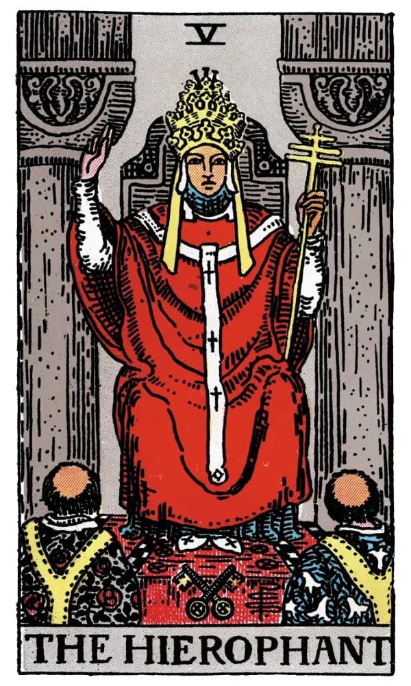 Le Pape