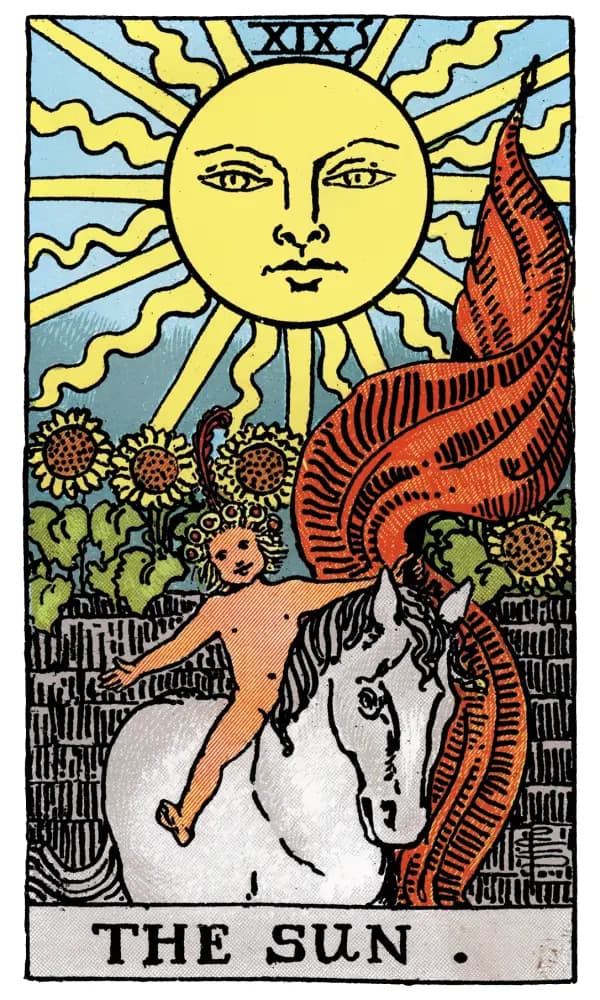 Die Sonne